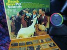CLEAN 1967 MONO RAINBOW   THE BEACH BOYS   PET SOUNDS psych Beatles BRIAN WILSON