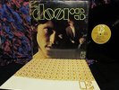 SHRINK '67 GOLD Orig The DOORS   Dark Psych JIM MORRISON   THE END LIGHT MY FIRE