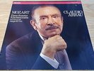 Mozart: Piano Sonatas & Adagio - Claudio Arrau **Philips Digital 411 136-1 LP**