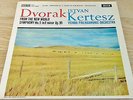 Dvorak: 'New World' Symphony No.5 - Istvan Kertesz **Decca SXL 2289 WBg ED1**