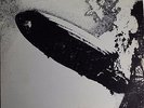 Led Zeppelin I (Vinyl LP) Atlantic SD 8216