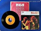 THE KINKS One of the Survivors SS-2292 EP we3471