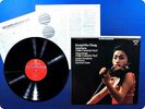 KYUNG-WHA CHUNG SAINT-SAENS Violin Concerto KIJC-9160 LP Az4992