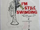 Joe Newman Octet I'm Still Swinging on RCA - Japan LP Andy Warhol cover RARE