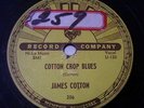 JAMES COTTON 