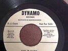 Rare northern soul Motown Stanley Mitchell Get it baby 70,s issue