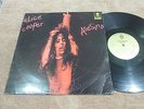 Alice Cooper Asesino Mexican Original Gold Label Exclusive Mexico Cover