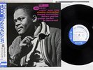 STANLEY TURRENTINE COMIN' YOUR WAY BLUE NOTE BN 4065 JAPAN OBI Vinyl LP