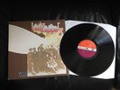 LED ZEPPELIN  II  2  ORIGINAL  RED/PLUM  UK  PRESS  LEMON SONG