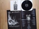 +++ Fall Of Efrafa - Owsla LP  +++ sxe, downfall of gaia, light bearer