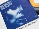JONI MITCHELL CAREY 7