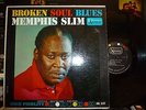 MEMPHIS SLIM 