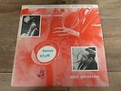 Paul Gonsalves & Harold Ashby - Tenor Stuff 1961 UK LP COLUMBIA LANSDOWNE