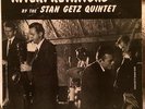 The Stan Getz Quintet Interpretations Norgran MG N-1000 LP jazz DG yellow label