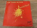 Donald Byrd & Phil Woods - The Young Bloods 1956 UK LP ESQUIRE 1st RVG