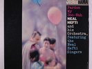 NEAL HEFTI: Pardon My Doo-wah LP (1