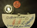Tyrone Taylor Sufferation Observer 10