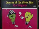 QUEENS OF THE STONE AGE ERA VULGARIS INTERSCOPE US PRESS LP 2007 10
