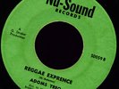 ?  REGGAE EXPERIENCE - FUNK CALYPSO - OLD TIME KAIO - THE EQUITABLES NU-SOUND
