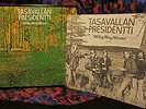  1971 Orig TASAVALLAN PRESIDENTTI - MILKY WAY MOSES = COMPLEX PROG JAMS