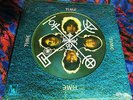 SEALED  DIE CUT WINDOW 1968 Orig   TIME   WEST COAST PSYCH Steppenwolf Fuzz Rock
