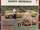 Danny Michaels On The Bandstand LP