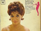 Miles Davis Sextet-Someday My Prince Will Come-Columbia 8456-STEREO 6-EYE