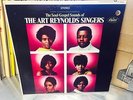The Art Reynolds Singers The Soul-Gospel Sounds of.. vinyl LP EX Stereo 1968