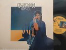 GUARDIAN ANGEL - Woman At The Well   VINYL LP