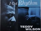 Teddy Wilson & his piano ' I got Rhythm' wie neu