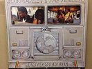 BOB MARLEY AND THE WAILERS Babylon By Bus 1980s UK Double Vinyl LP EXCELLENT