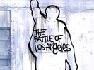 Battle Of Los Angeles - Rage Against The Machine (2010, Vinyl New) 180gm Vinyl