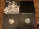 Toxic Holocaust Conjure And Command 2xLP RARE Relapse Midnight Joel Grind