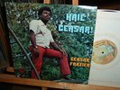 CEASAR FRAZIER HAIL CEASAR ORIGINAL EASTWIND NM SOUL JAZZ FUNK