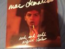 Mac Demarco Rock And Roll Nightclub Vinyl Captured Tracks Rare Uk