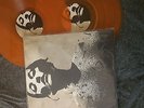 Converge Jane Doe Record ORANGE VINYL deathwish hardcore