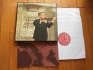MOZART : Henryk SZERYNG violin  4 LP Box STEREO PHILIPS EX/EX+