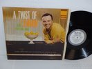 A Twist of JACK LEMMON Plays & Sings WL PROMO NM Original Epic LN-3491 1959 Mono