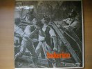 Progressivrock LP de Bakerloo 