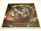 CURTIS KNIGHT & ZEUS THE SECOND COMING MINT VINYL  UK ISSUE DAWN LABEL 1974