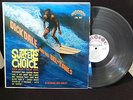 Dick Dale and his Del-Tones- Surfer's Choice on Deltone LPM-1001