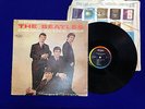 INTRODUCING THE BEATLES VEE JAY VJ MR2 RARE 45 RPM STYLE LABEL GENUINE 1ST ISSUE
