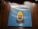 Pearl Jam Avocado Vinyl 2 x 12
