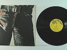 The Rolling Stones - Sticky Fingers (Zipper Cover (LP) (Vinyl)