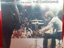 The Cardigans - First Band on the Moon - Rare Orig 1996 EU Vinyl LP - Very Good