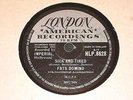 Fats Domino  - Sick and Tired / No No 1958 London 78rpm