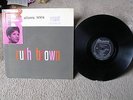Ruth Brown Rare Northern Soul LP Deep Groove Black Label Atlantic 8004 vtg