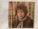 BOB DYLAN   BLONDE ON BLONDE   1966 ORIGINAL 2 EYE 360 STEREO   GORGEOUS VINYL