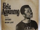 Eric Agyeman: