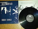 Leatherface – Cherry knowle LP Meantime Records   hot water music frankie stubbs